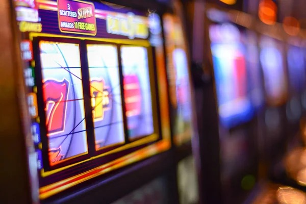 banco casino Casino en Vivo
