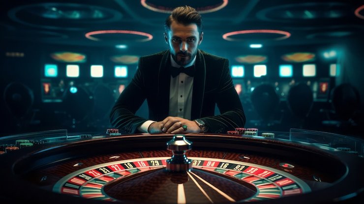 banco casino Tragamonedas
